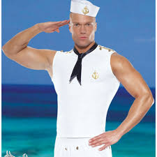 sailor costumes men