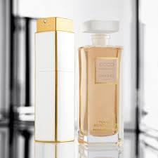 coco chanel make up