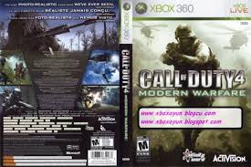 xbox360 game
