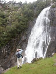 aber falls
