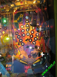 mini pinball
