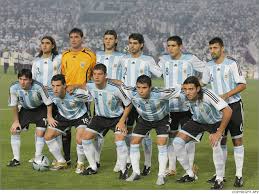 صور لمنتخب الارجنتين Arg