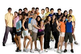 amazing race season 3