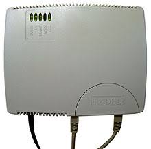 t dsl modem