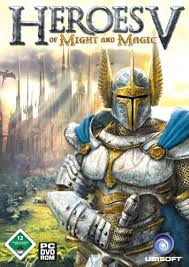 heroes of might 5