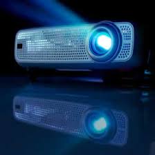 projectors computer