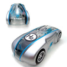 hydrogen cars