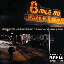 Nas - Music From And Inspired By The Motion Picture 8 Mile