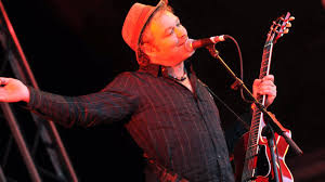 Levellers - Sold England