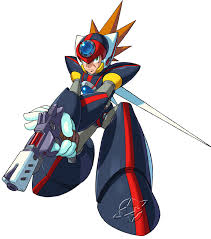 rockman x7