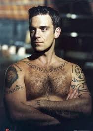 robbie williams pictures