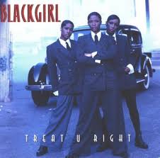 Blackgirl - 90's Girl
