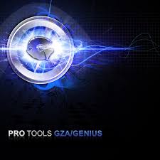 Gza - Pro Tools