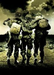 band of brothers the movie