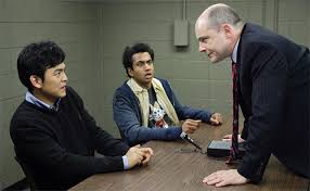 harold and kumar