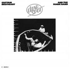 Captain Beefheart - Clear Spot