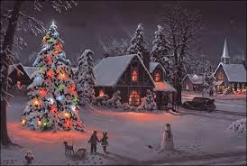 german christmas tradtions
