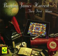 Barclay James Harvest - Their First Album
