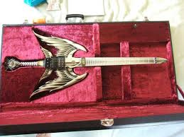 guitar esp