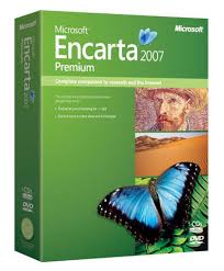 encarta premium 2007