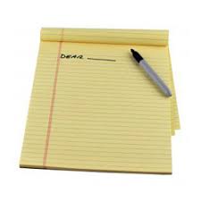 scribble pads