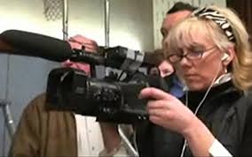 Rielle Hunter films
