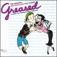 Less Than Jake - Greased Lightin'