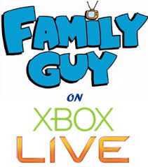 family guy xbox 360