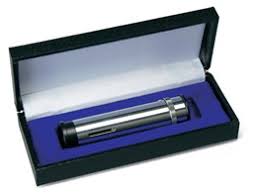 hand spectroscope
