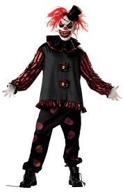 jester clown