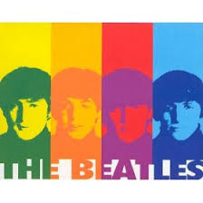 andy warhol beatles