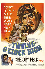 twelve o clock high