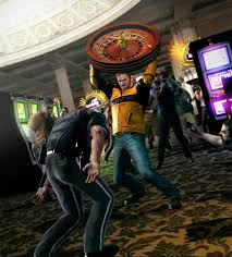 dead rising 2 games