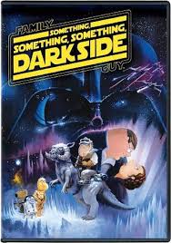 family guy star wars 2