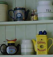 british teapot