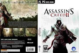 assassins creed on pc