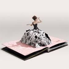 pop books