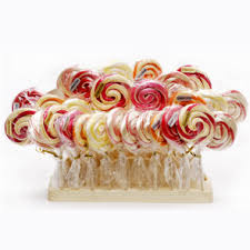 all natural lollipops