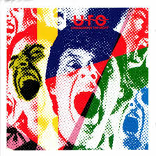 Ufo - Strangers In The Night
