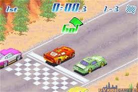 gba cars
