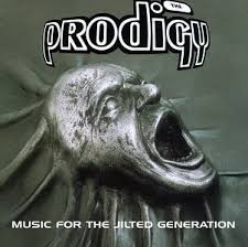 the prodigy albums
