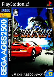 ps2 outrun