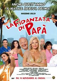 la fidanzata di papa