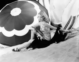constance bennett