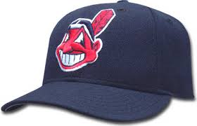 cleveland hat