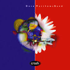 Dave Matthews Band - Crash