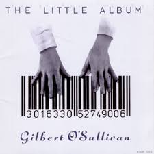 Gilbert O'sullivan - The Little Album