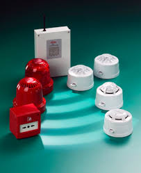 apollo smoke detector