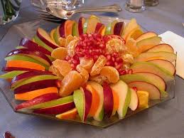 فواكه لذيذة Fruit_salad