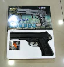 xbox light gun